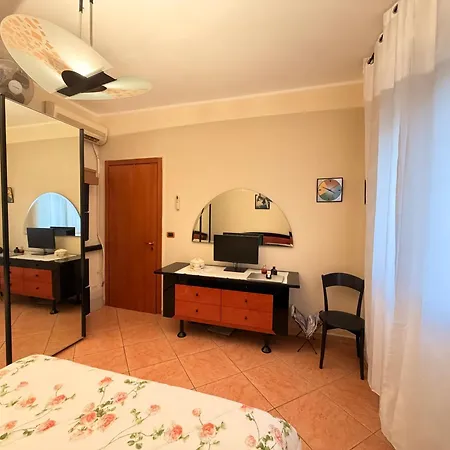 A Due Passi Dal Mare Apartment Gallipoli