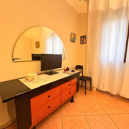 Apartment A Due Passi Dal Mare *