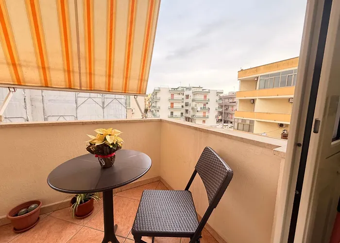 Apartment A Due Passi Dal Mare *