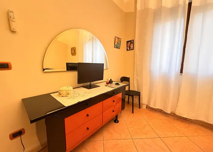 Apartment A Due Passi Dal Mare *