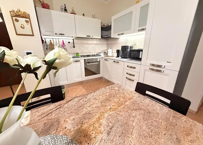 A Due Passi Dal Mare