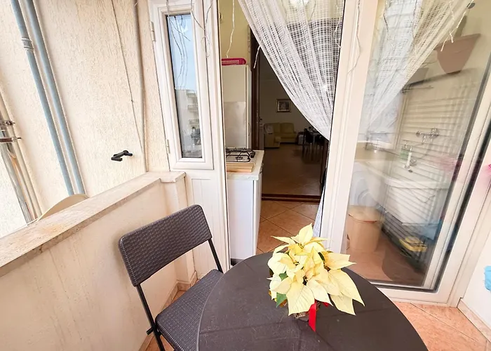 Apartment A Due Passi Dal Mare Gallipoli